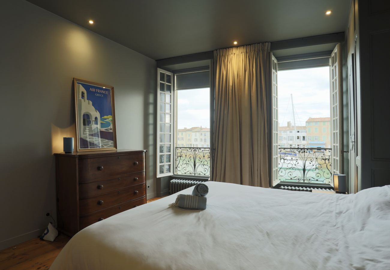 Villa in Saint-Martin-de-Ré - La Bastide de Saint Martin