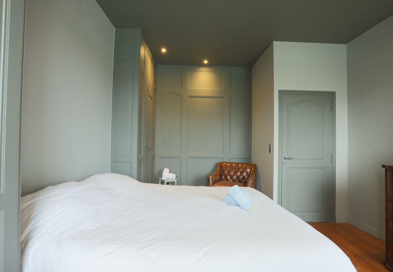 Villa in Saint-Martin-de-Ré - La Bastide de Saint Martin