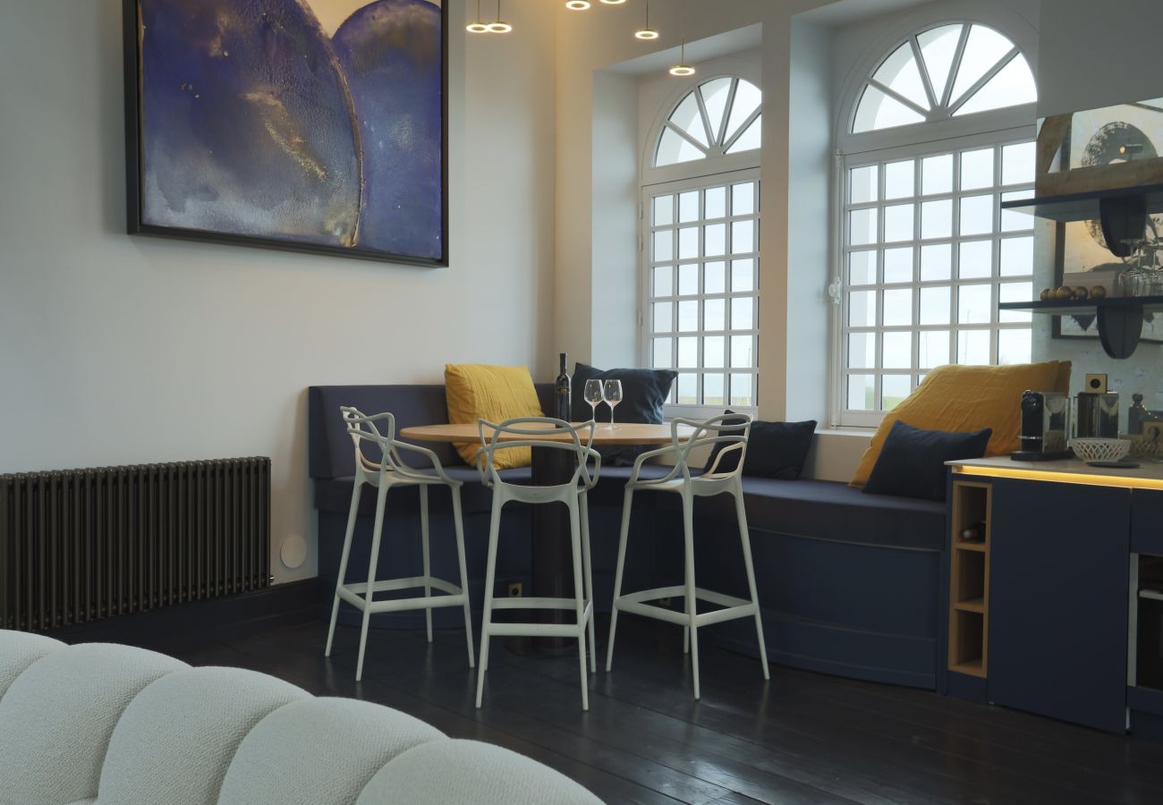 Villa in Saint-Martin-de-Ré - La Bastide de Saint Martin