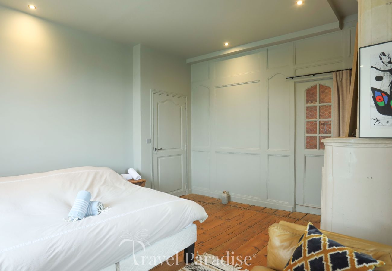 Villa in Saint-Martin-de-Ré - La Bastide de Saint Martin