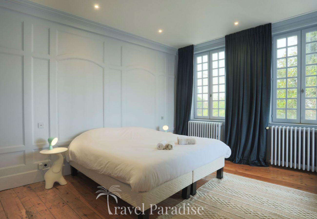 Villa in Saint-Martin-de-Ré - La Bastide de Saint Martin