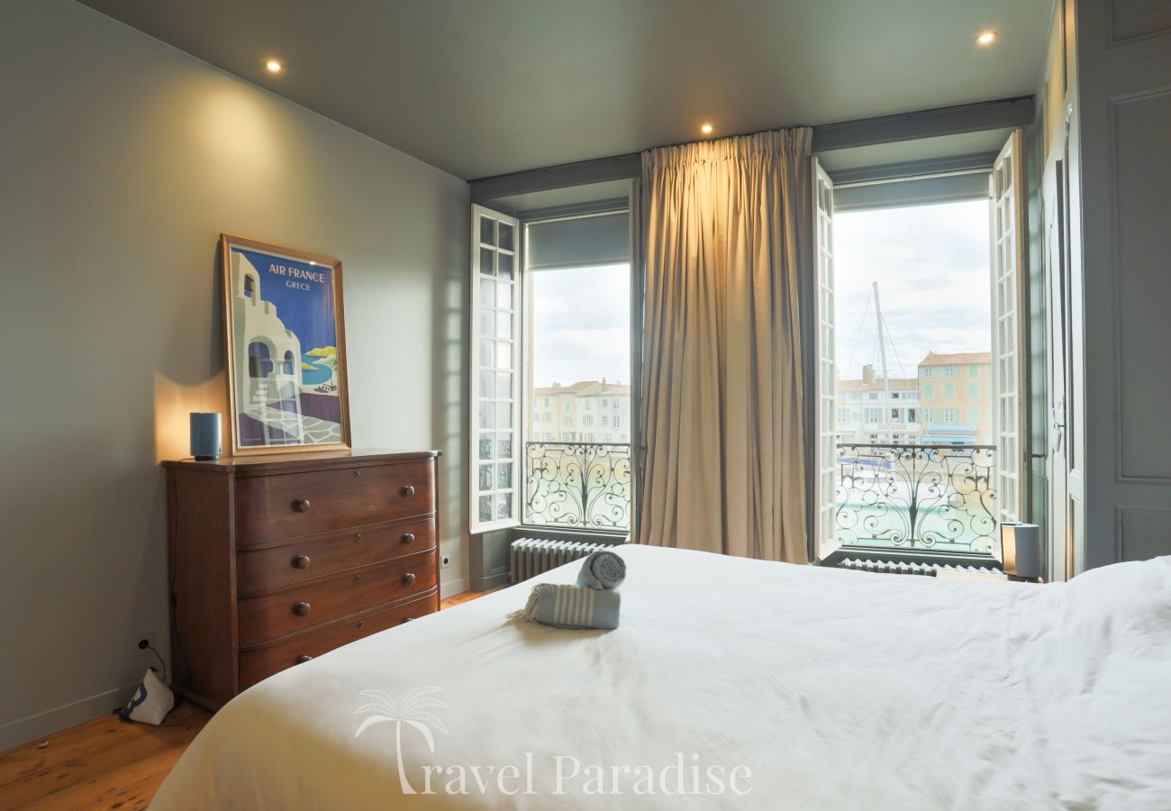 Villa in Saint-Martin-de-Ré - La Bastide de Saint Martin