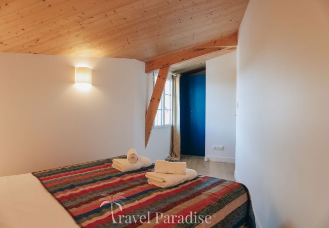 Villa in Rivedoux-Plage - Villa Blanche Villa in Rivedoux-Plage - Villa Blanche