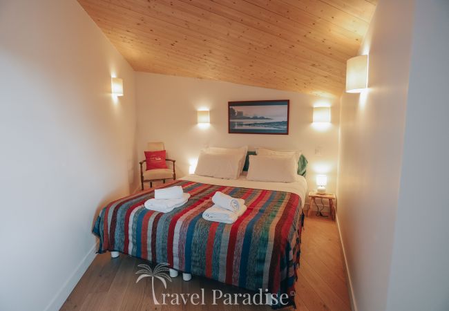 Villa in Rivedoux-Plage - Villa Blanche Villa in Rivedoux-Plage - Villa Blanche