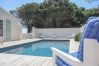 Villa in La Flotte - Le Clos