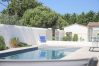 Villa in La Flotte - Le Clos Villa in La Flotte - Le Clos