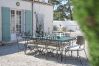Villa in La Flotte - Le Clos
