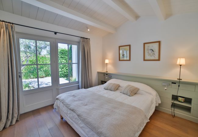 Villa in Les Portes-en-Ré - Villa du Saunier Villa in Les Portes-en-Ré - Villa du Saunier