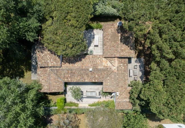 Villa in Les Portes-en-Ré - Villa du Saunier Villa in Les Portes-en-Ré - Villa du Saunier