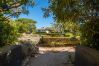 Villa in Les Portes-en-Ré - Villa Merveille