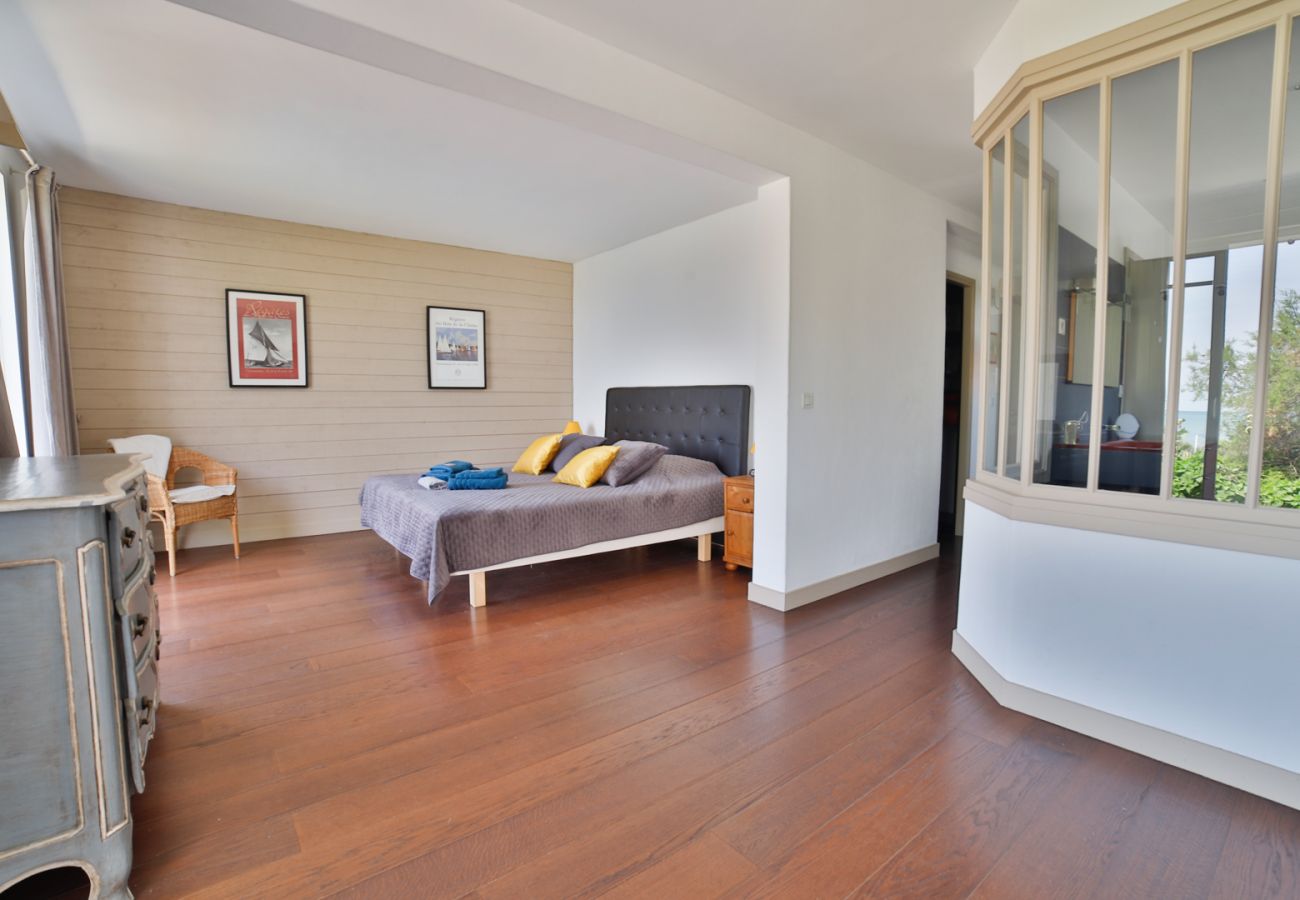 Villa in Ile de Ré - Villa des Flots