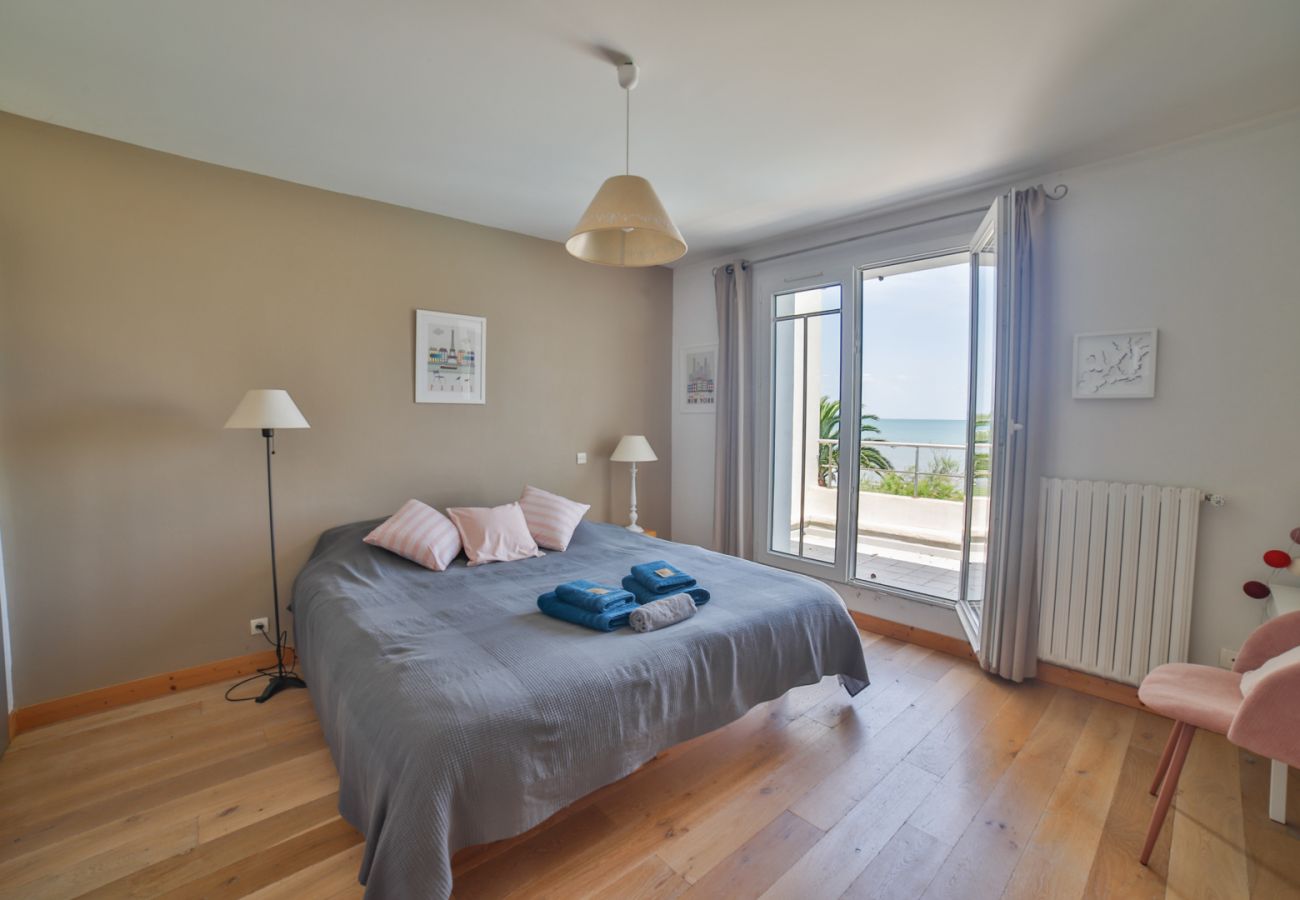 Villa in Ile de Ré - Villa des Flots
