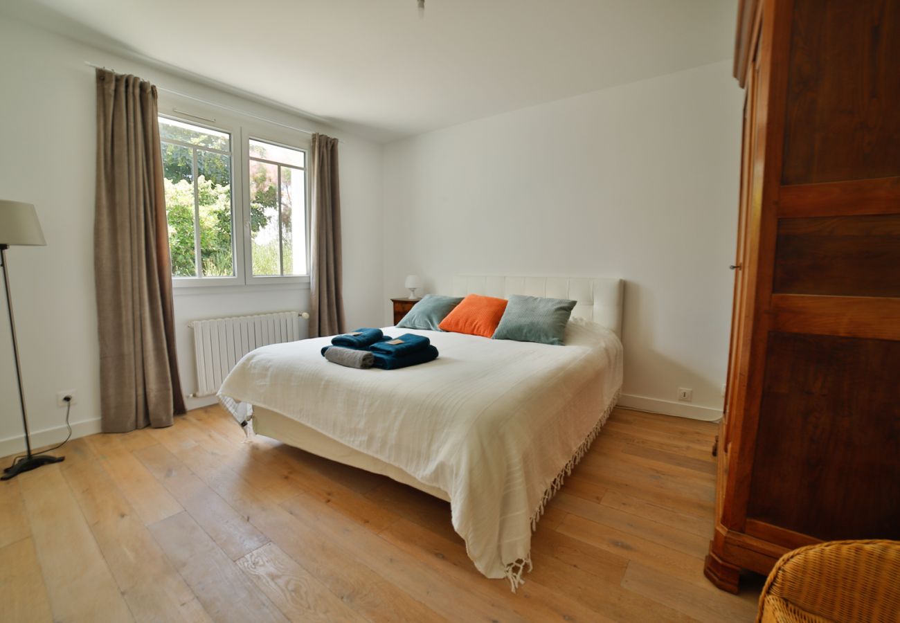 Villa in Ile de Ré - Villa des Flots