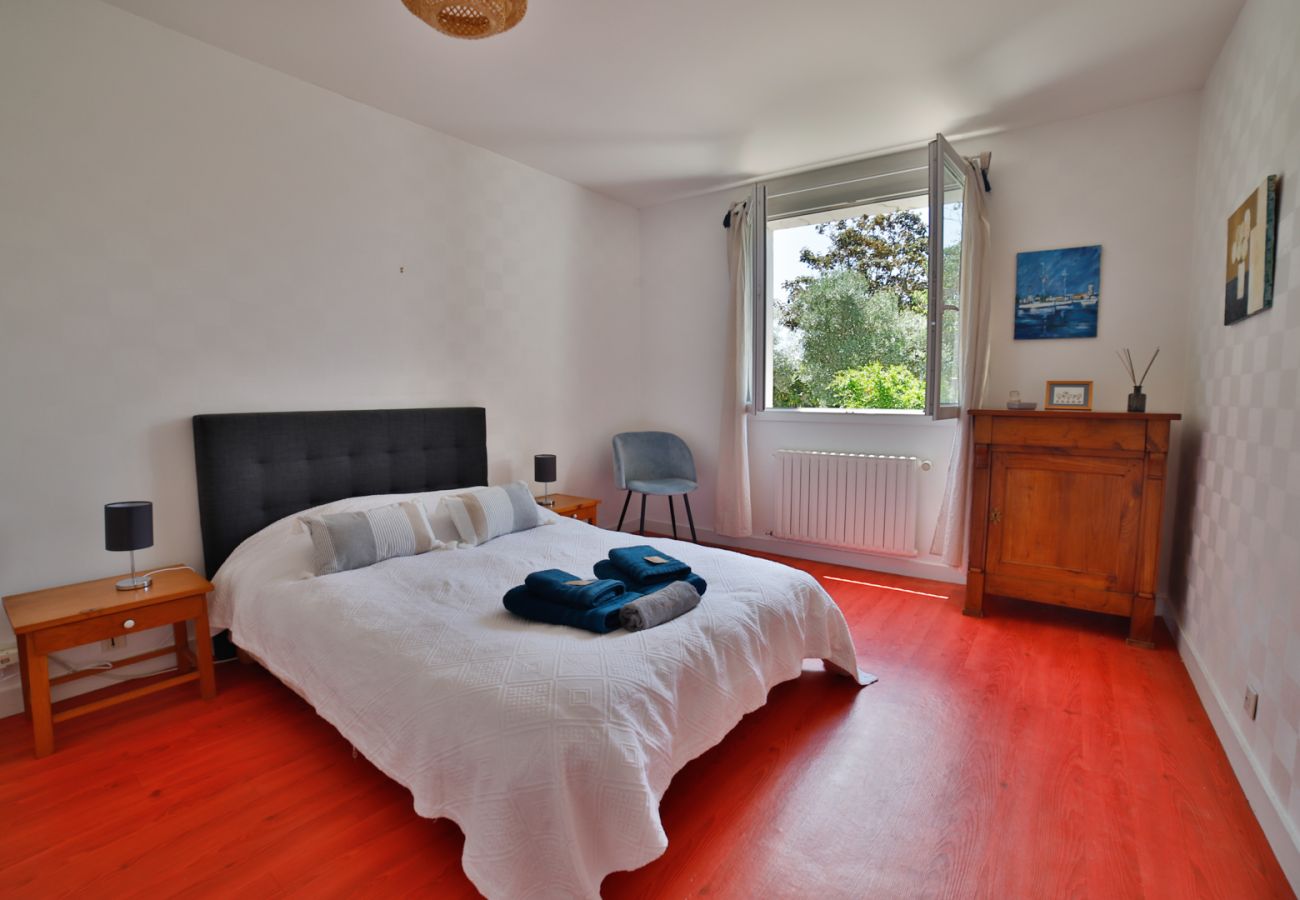 Villa in Ile de Ré - Villa des Flots