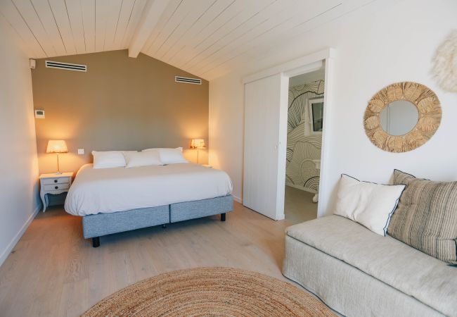 Villa in Le Bois-Plage-en-Ré - Villa Dune Villa in Le Bois-Plage-en-Ré - Villa Dune
