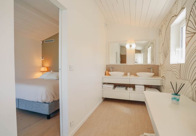 Villa in Le Bois-Plage-en-Ré - Villa Dune Villa in Le Bois-Plage-en-Ré - Villa Dune