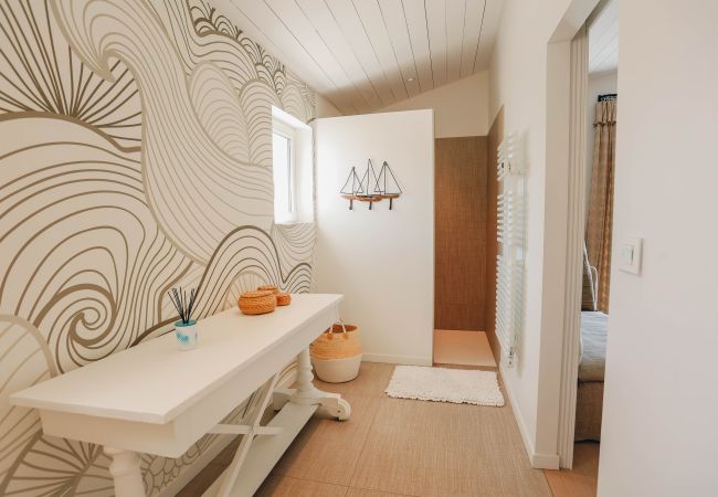 Villa in Le Bois-Plage-en-Ré - Villa Dune Villa in Le Bois-Plage-en-Ré - Villa Dune