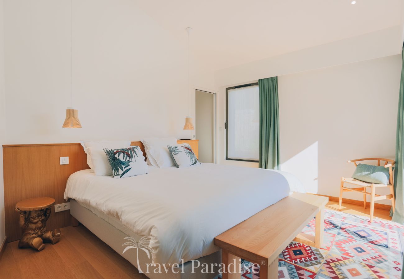 Villa in Le Bois-Plage-en-Ré - Villa Saint Exupéry