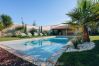 Villa in Le Bois-Plage-en-Ré - Villa Saint Exupéry Villa in Le Bois-Plage-en-Ré - Villa Saint Exupéry