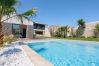 Villa in Le Bois-Plage-en-Ré - Villa Saint Exupéry Villa in Le Bois-Plage-en-Ré - Villa Saint Exupéry