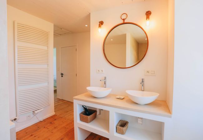 Villa in Loix - Domaine des Tours Villa in Loix - Domaine des Tours
