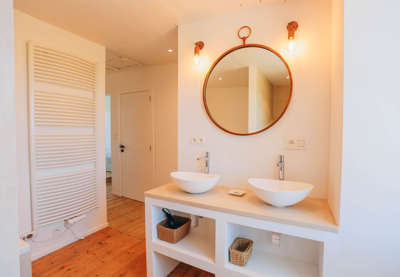 Villa in Loix - Domaine des Tours