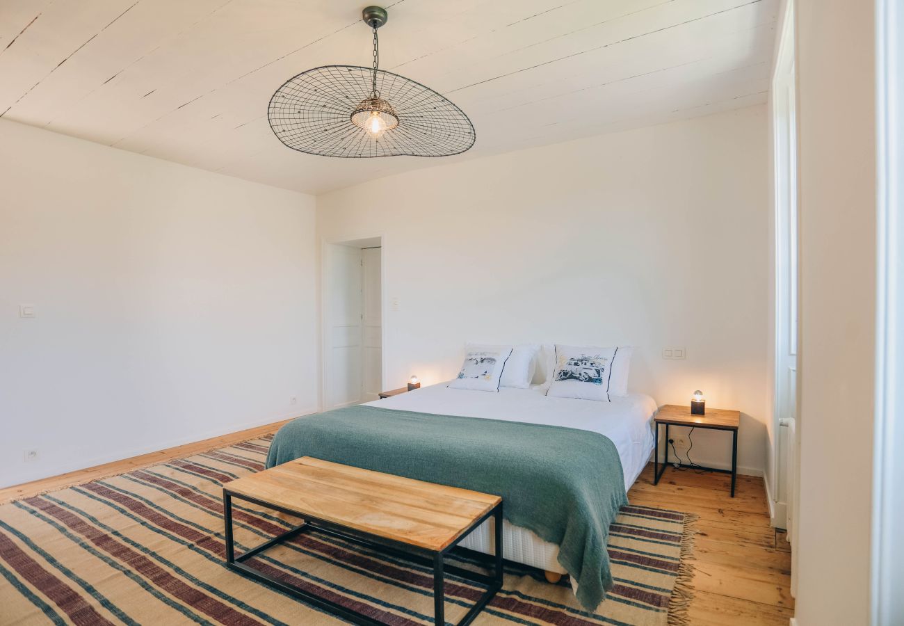 Villa in Loix - Domaine des Tours