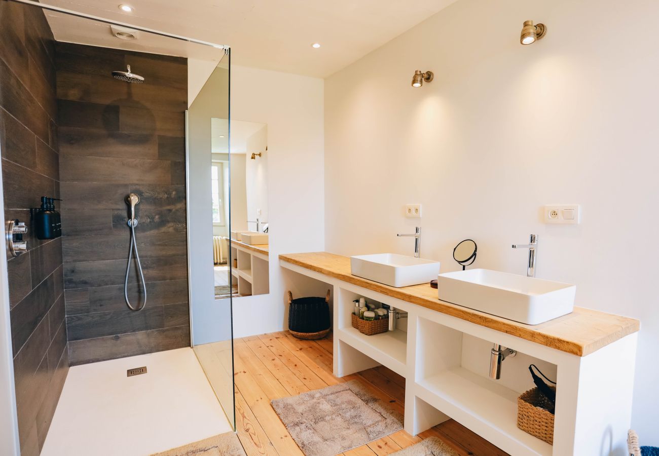 Villa in Loix - Domaine des Tours