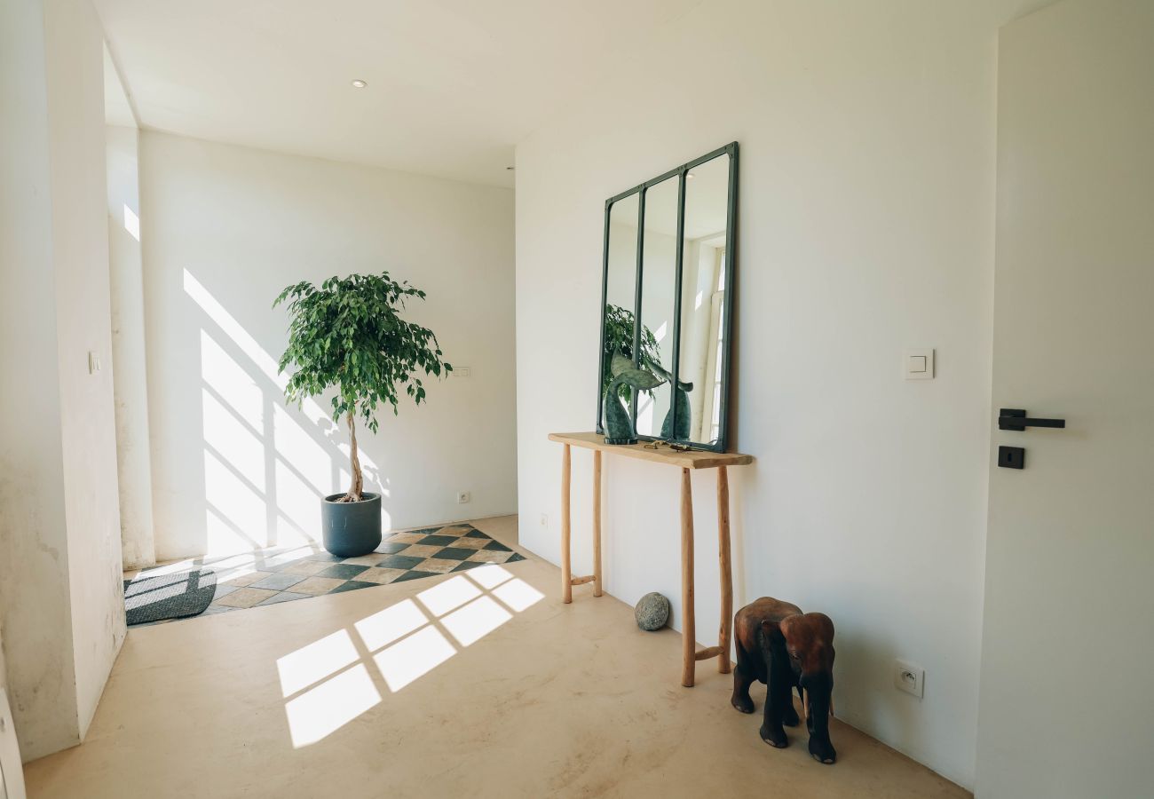 Villa in Loix - Domaine des Tours