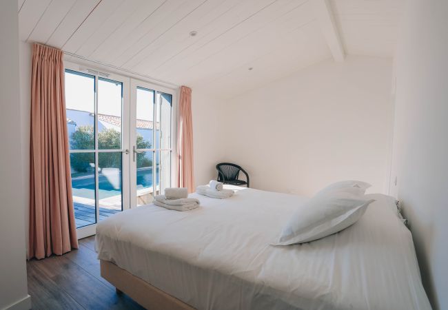 Villa in Le Bois-Plage-en-Ré - Villa Berry Villa in Le Bois-Plage-en-Ré - Villa Berry