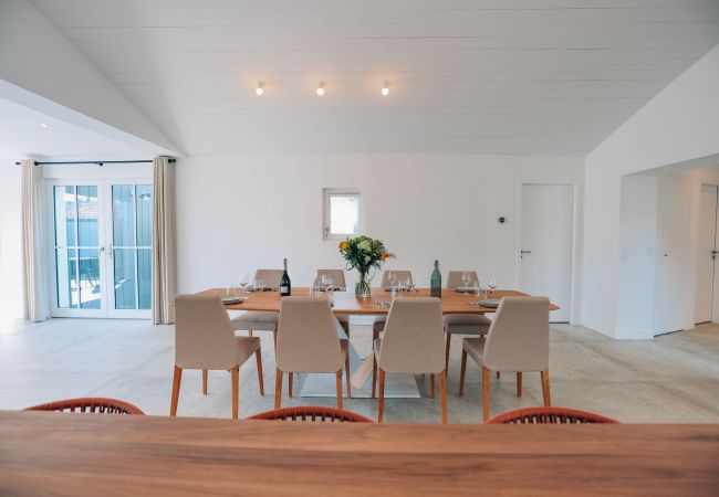 Villa in Le Bois-Plage-en-Ré - Villa Berry Villa in Le Bois-Plage-en-Ré - Villa Berry