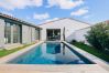 Villa in Le Bois-Plage-en-Ré - Villa Berry Villa in Le Bois-Plage-en-Ré - Villa Berry