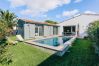 Villa in Le Bois-Plage-en-Ré - Villa Berry Villa in Le Bois-Plage-en-Ré - Villa Berry