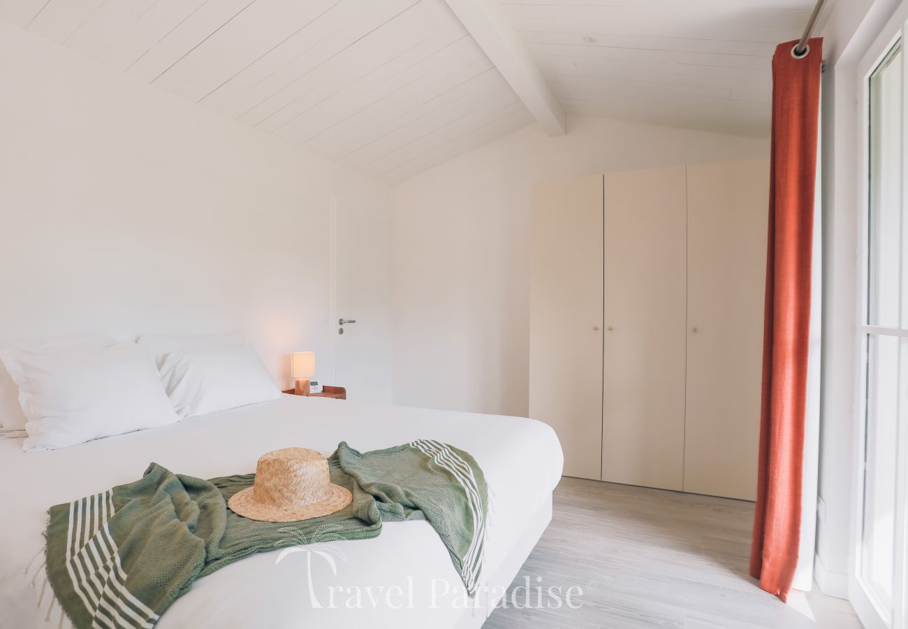 Villa in Le Bois-Plage-en-Ré - Domaine Blueberry