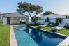Villa in Le Bois-Plage-en-Ré - Domaine Blueberry Villa in Le Bois-Plage-en-Ré - Domaine Blueberry