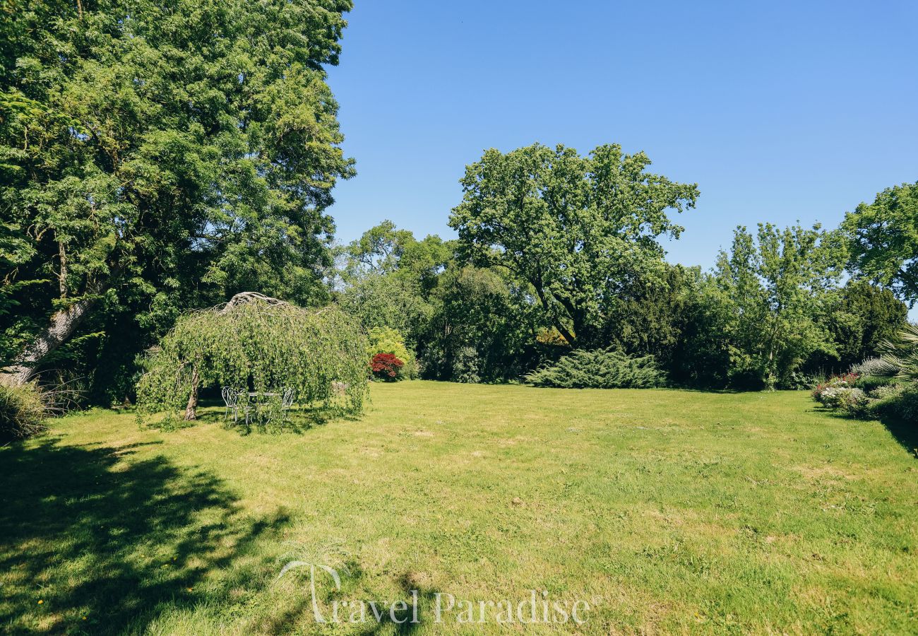 Villa in La Rochelle - Villa Roland-Garros