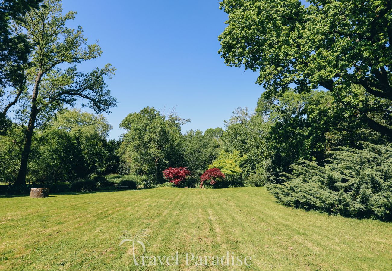 Villa in La Rochelle - Villa Roland-Garros