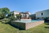 Villa in La Rochelle - Villa Roland-Garros Villa in La Rochelle - Villa Roland-Garros