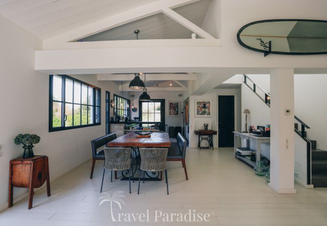 Villa in Les Portes-en-Ré - Villa Petit Marchais Villa in Les Portes-en-Ré - Villa Petit Marchais