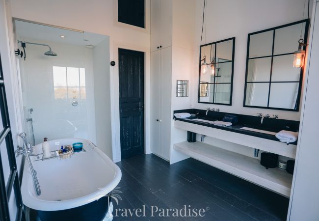 Villa in Les Portes-en-Ré - Villa Petit Marchais Villa in Les Portes-en-Ré - Villa Petit Marchais