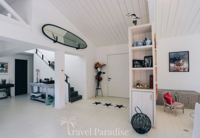 Villa in Les Portes-en-Ré - Villa Petit Marchais Villa in Les Portes-en-Ré - Villa Petit Marchais