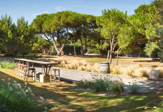 Villa in Les Portes-en-Ré - Villa Petit Marchais Villa in Les Portes-en-Ré - Villa Petit Marchais