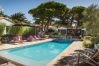 Villa in Les Portes-en-Ré - Villa Petit Marchais Villa in Les Portes-en-Ré - Villa Petit Marchais