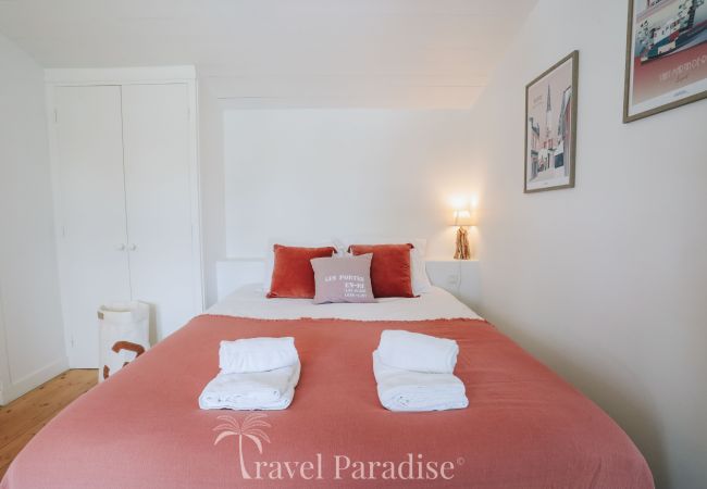 Villa in Les Portes-en-Ré - Villa Aurora Villa in Les Portes-en-Ré - Villa Aurora