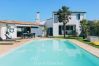 Villa in Les Portes-en-Ré - Villa Aurora Villa in Les Portes-en-Ré - Villa Aurora