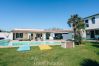 Villa in Les Portes-en-Ré - Villa Aurora Villa in Les Portes-en-Ré - Villa Aurora