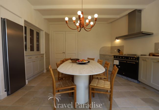 Villa in La Couarde sur mer - Villa Phoenix Villa in La Couarde sur mer - Villa Phoenix