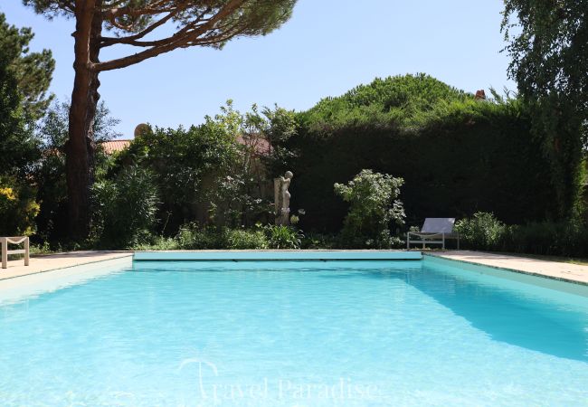 Villa in La Couarde sur mer - Villa Phoenix Villa in La Couarde sur mer - Villa Phoenix