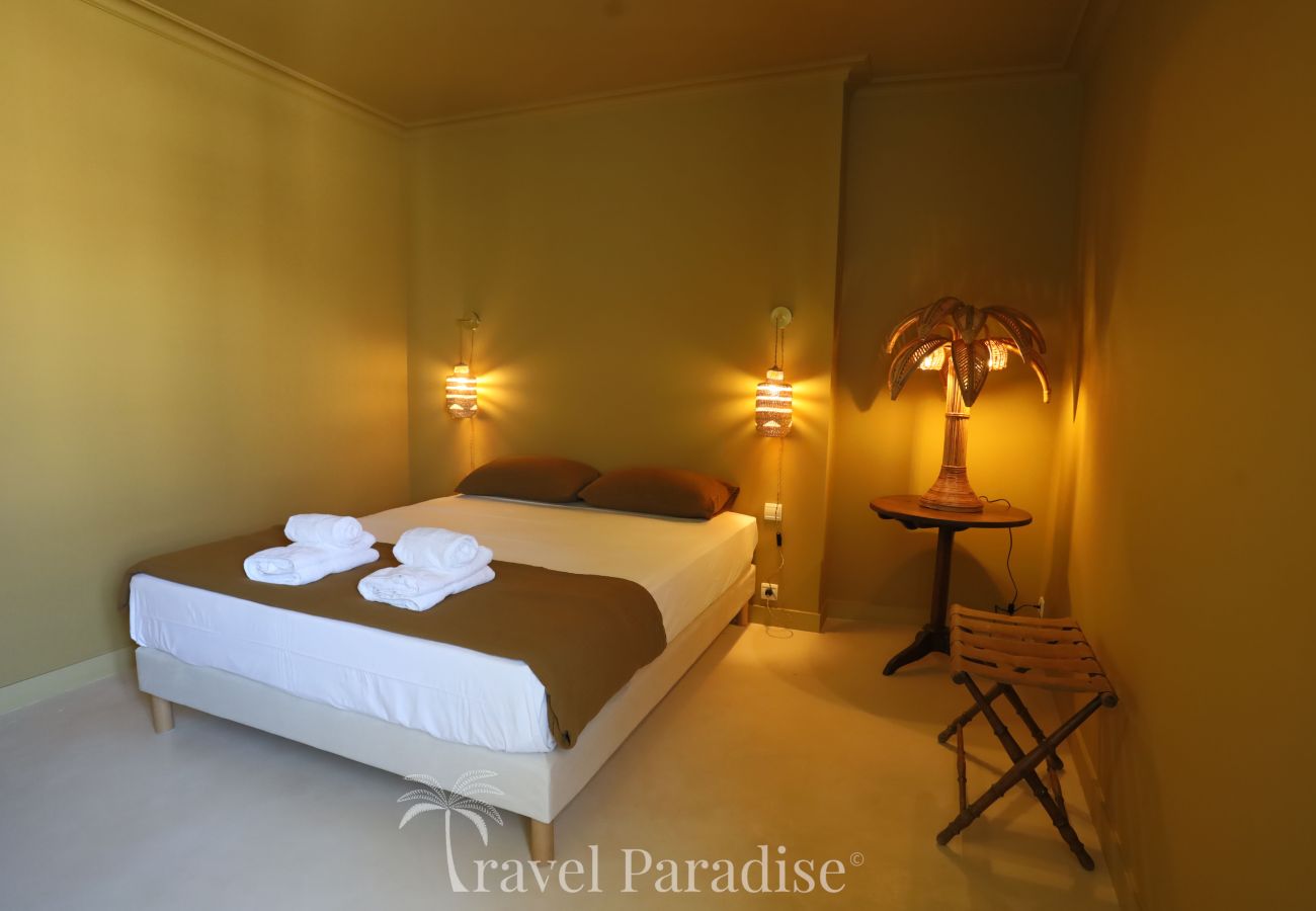 Villa in La Couarde sur mer - Villa Phoenix