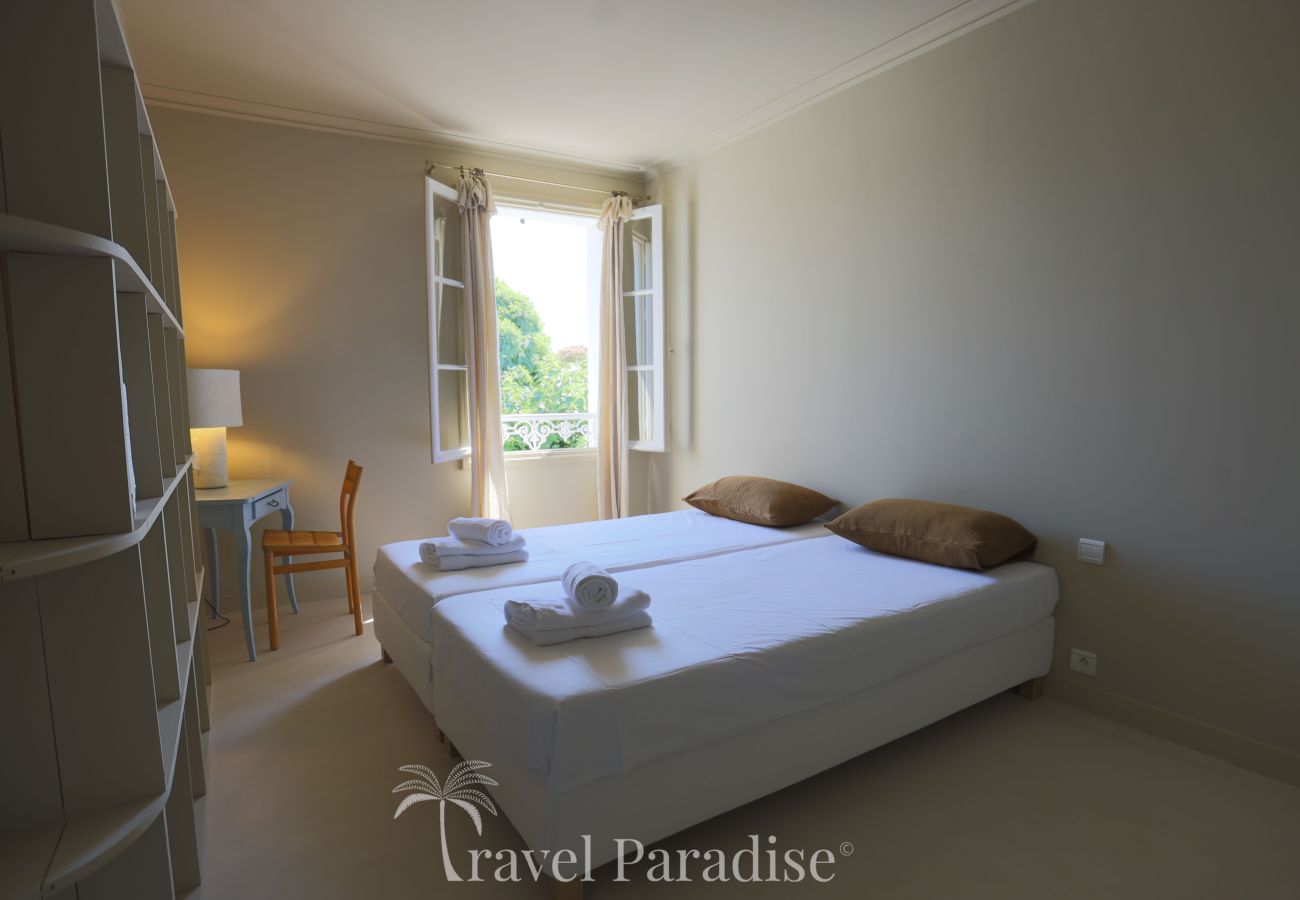 Villa in La Couarde sur mer - Villa Phoenix